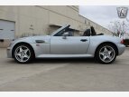 Thumbnail Photo 7 for 1998 BMW M Roadster